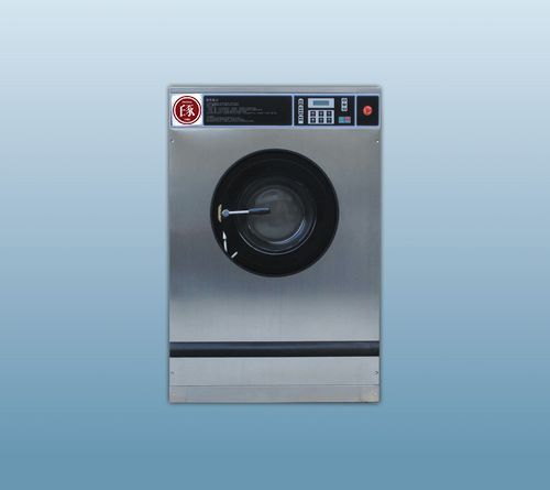 CBW-30系列全自动洗脱机